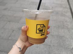 -JPG coffee(广州体育西店)