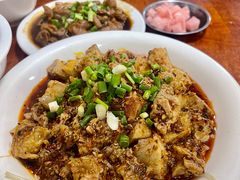 -巷子肥肠(科华巷店)