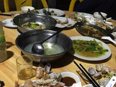 -三姐妹平价海鲜