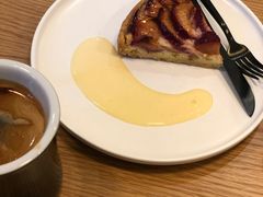 -大酉·M Coffee(北京美术馆店)