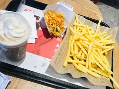-肯德基(观前新店)