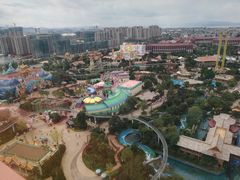 -七彩云南欢乐世界