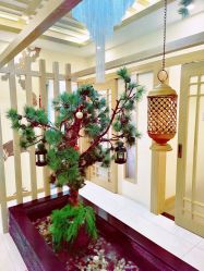 -芳朵美容养生SPA