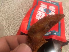 -吉胜克·汉堡炸鸡(南开三马路店)
