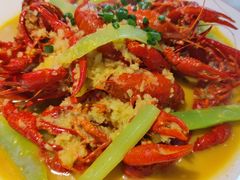 -舞虾小说.涮肉.烧烤(国顺东路店)