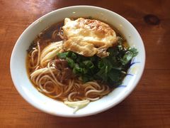 -兵哥豌豆面(青华店)
