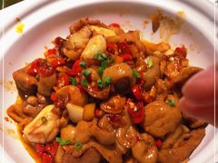 -遇见湘·地道湖南菜(喜悦店)