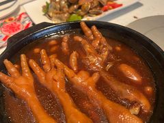 -肥仔文澳门猪骨煲(南京西路店)