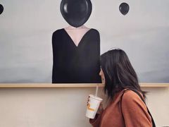 -大树餐厅(红旗街万达店)