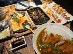 -小川洋风料理(汉街店)