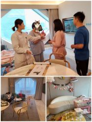 -玥奢国际母婴护理中心(滨江宝龙店)