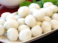 鱼丸-老东北厨坊(岭南大道店)