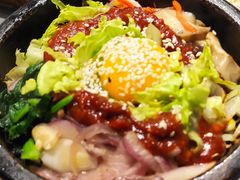 -妥妥烤肉料理(昙华林店)