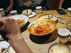 -那时新疆·若羌(经纬汇店)