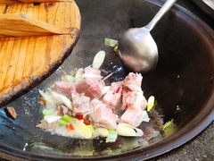 -屯靠屯地锅王(西南路店)