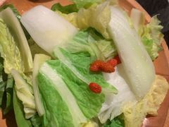 -探鱼·鲜青椒爽麻烤鱼(北京路天河城店)