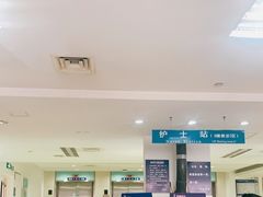 -复旦大学附属中山医院(西院区)