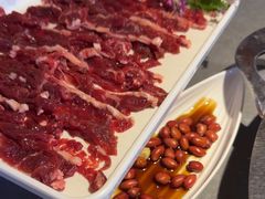 -竹犇番茄火锅(长风街店)