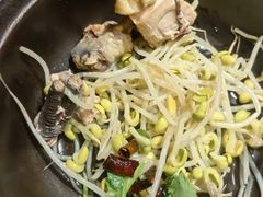 -云海肴·汽锅鸡·云南菜(美罗城店)