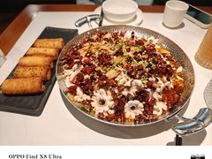 -三猫黑鱼花(南大店)