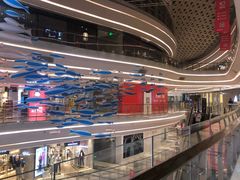 -银泰百货(厦门国贸中心店)