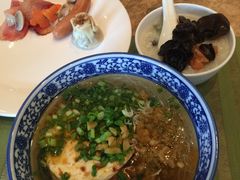 -金鼎明都国际大酒店-餐厅