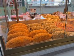 -爱维尔阳光蛋糕(汇金广场店)