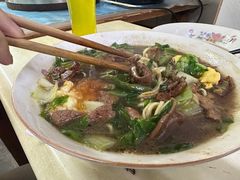 -小狗面馆(复兴店)