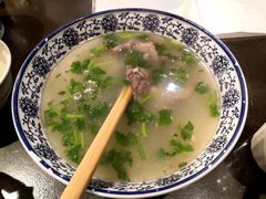 -黄三怪(清河店)