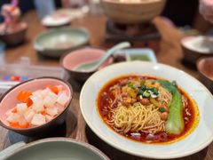 -大盐帮川菜馆(长楹天街店)