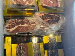-牛将军•涮肉•烤肉(北京王府井·故宫店)