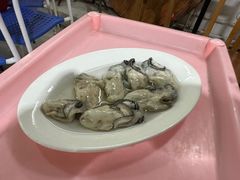 -花苑美食横琴生蚝火锅(拱北粤华路店)