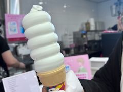 -DQ·蛋糕·冰淇淋(通州万达店)