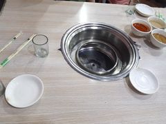 -平山城鑫烧烤(建国楼店)