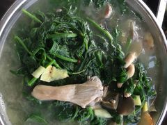 -堤边美食