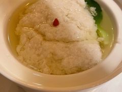 传统鸡豆花-尘香•传统川菜(创汇首座店)