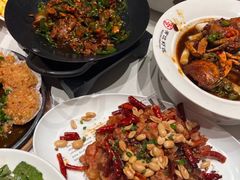 -有位虾匠·香辣蟹·小龙虾(李村店)