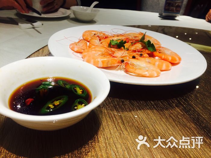 金桂皇朝(紫荆广场店)-仔宝套餐图片-上海美食-大众点评网