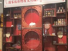 -老西门·常州菜(新区店)