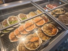 -车头老二大排档(金城步行街店)