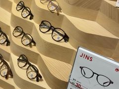 -JINS(北京凯德mall大峡谷店)