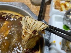 -傣妹火锅(南京东路一店)