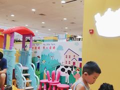 -永旺梦乐城国际商城(北清路店)