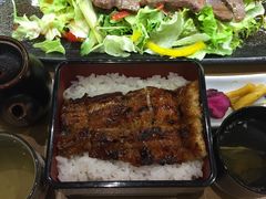 -昇鳗鱼家(浦东店)