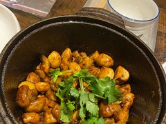 -铁公鸡·四川料理(天环广场店)