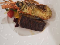 -天空花园餐吧·生日·团建(南山店)