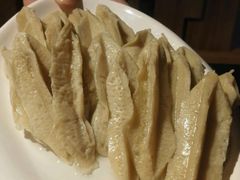 android_upload_pic-巴奴毛肚火锅(广益哥伦布店)