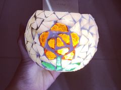 -瓦匠工社·马赛克·积木拼图·亲子手工DIY