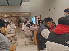 -Apple零售店(青岛万象城店)