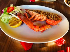 -嘉定凯悦·咖啡厅